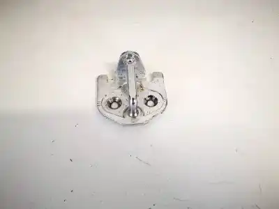 Автозапчастина б/у пластикler для nissan bluebird hatchback (t72, t12) 1.6 посилання на oem iam 6g91r21982gab