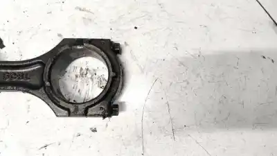 Second-hand car spare part piston for mazda 5 berl. (cr) 2.0 crtd active+ (105kw) oem iam references 5c6l  5c-6l