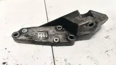 Second-hand car spare part engine support for ford mondeo iv 1.8 tdci oem iam references 6g9q3k738bb  6g9q-3k738-bb