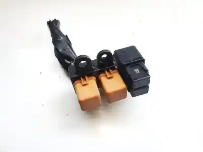 İkinci el araba yedek parçası röle/sigorta kutusu için talbot horizon 1.3 oem iam referansları 25232aa020  
