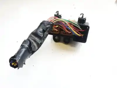 İkinci el araba yedek parçası röle/sigorta kutusu için talbot horizon 1.3 oem iam referansları 25232aa020  