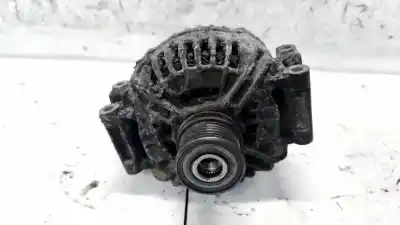 Pezzo di ricambio per auto di seconda mano Alternatore per OPEL VECTRA A (J89) 2.0 I (F19, M19) Riferimenti OEM IAM 0124625006  A0131541002