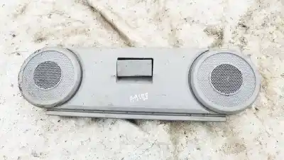 Second-hand car spare part audio system / radio cd for jeep patriot 2.0 crd cat oem iam references 