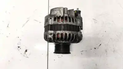 Автозапчасти б/у генератор за MAZDA 5 BERL. (CR) 2.0 CRTD Active+ (105kW) ссылки OEM IAM A3TB6581  