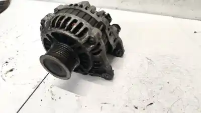 Peça sobressalente para automóvel em segunda mão alternador por mazda 5 berl. (cr) 2.0 crtd active+ (105kw) referências oem iam a3tb6581  