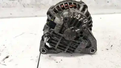 Peça sobressalente para automóvel em segunda mão alternador por mazda 5 berl. (cr) 2.0 crtd active+ (105kw) referências oem iam a3tb6581  