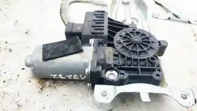 Gebrauchtes Autoersatzteil VORDERER LINKER FENSTERMOTOR zum OPEL ASTRA H CARAVAN  OEM-IAM-Referenzen 994886100  