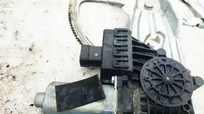 Автозапчастина б/у двигатель переднього ліва вікна для opel astra h caravan 1.9 cdti посилання на oem iam 994886100  