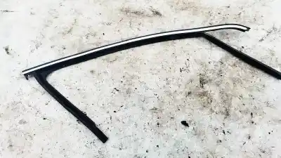 Pezzo di ricambio per auto di seconda mano plastiche per volkswagen passat cc (357) 2.0 tdi dpf riferimenti oem iam 