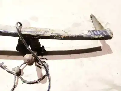 Peça sobressalente para automóvel em segunda mão gancho de reboque por opel kadett e fastback (t85) 1.4 s (c08, c48, d08, d48) referências oem iam   