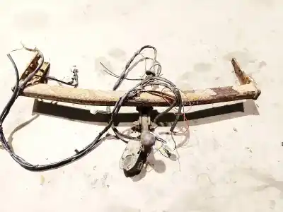 Recambio de automóvil de segunda mano de Juego de bolas de remolque para NISSAN PRIMERA, P12 2002.01 - 2008.12 2.2 DI 93KW 2002.03 - 2008.12 referencias OEM IAM   