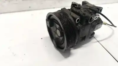 Автозапчастина б/у компресор кондиционера для mazda 5 berl. (cr) 2.0 crtd active+ (105kw) посилання на oem iam h12a1ae4dc  