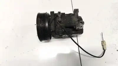 Автозапчастина б/у компресор кондиционера для mazda 5 berl. (cr) 2.0 crtd active+ (105kw) посилання на oem iam h12a1ae4dc  