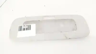 Peça sobressalente para automóvel em segunda mão plásticos por volkswagen golf v (1k1) 1.4 tsi referências oem iam 1k0947125