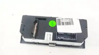 Second-hand car spare part climate control for bmw 3 (e30) m3 2.3 oem iam references 13269404  