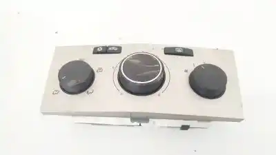 Pezzo di ricambio per auto di seconda mano controllo climatico per bmw 3 (e30) m3 2.3 riferimenti oem iam 13269404