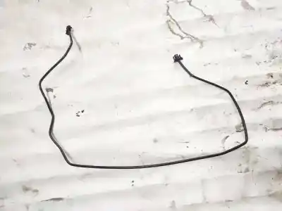 Peça sobressalente para automóvel em segunda mão tubo por nissan bluebird hatchback (t72, t12) 1.6 referências oem iam 