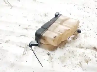 Peça sobressalente para automóvel em segunda mão depósito de expansão por nissan bluebird hatchback (t72, t12) 1.6 referências oem iam 