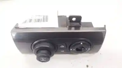 Peça sobressalente para automóvel em segunda mão comutador de luzes por alfa romeo 33 sportwagon (905_) 1.5 (905a) referências oem iam 