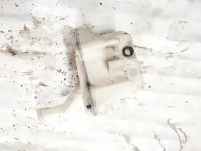 Peça sobressalente para automóvel em segunda mão depósito do limpa vidros por skoda octavia ii combi (1z5) 1.6 tdi 4x4 referências oem iam 