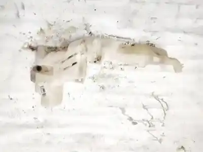 Second-hand car spare part windscreen washer bottle for honda cr-v iii 2.0 i oem iam references hlc22027