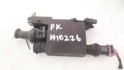 Автозапчастина б/у електронний модуль для audi a4 avant (b5) 2.4 посилання на oem iam 4a0959981a  