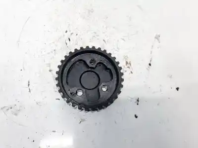 Peça sobressalente para automóvel em segunda mão polia da bomba injetora por ford mondeo iv 1.8 tdci referências oem iam 