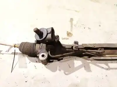 Автозапчасти б/у рулевая рейка за opel signum 2.2 16v dti cat (y 22 dtr / l50) ссылки oem iam 0250080080101  025-0080-080-101
