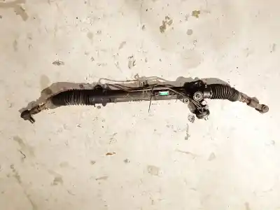 Peça sobressalente para automóvel em segunda mão caixa de direção por ford taurus (p5_) 3.0 24v referências oem iam 3b1422071r