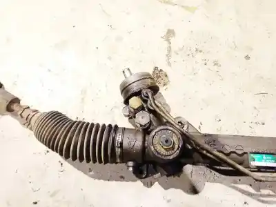 Second-hand car spare part steering rack for ford taurus (p5_) 3.0 24v oem iam references 3b1422071r  7852501028