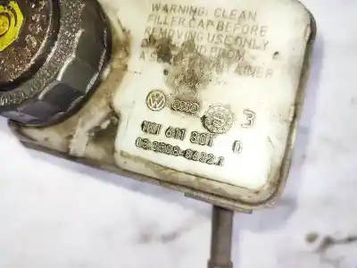 Автозапчастина б/у гальмівний насос для skoda superb ii (3t4) 1.6 tdi посилання на oem iam 1k1611301  0.3.3508-8632.1