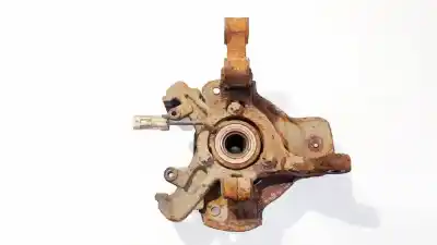 Recambio de automóvil de segunda mano de cubo de rueda delantera - delantero derecho para opel astra g caravan 1.7 16v dti cat (y 17 dt / lr6) referencias oem iam 
