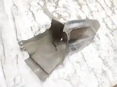 Pezzo di ricambio per auto di seconda mano passaruota anteriore destra per volkswagen passat cc (357) 2.0 tdi dpf riferimenti oem iam 