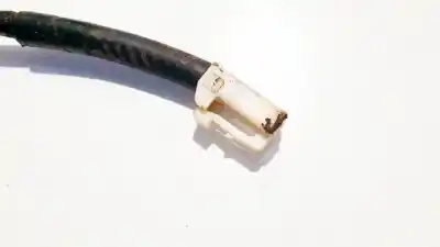 Second-hand car spare part abs sensor for mazda cx-7 (er) 2.2 turbodiesel cat oem iam references eg274371y  