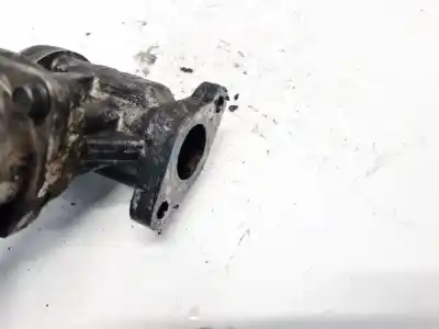 Recambio de automóvil de segunda mano de válvula egr para hyundai tucson (jm) 2.0 crdi referencias oem iam 2841027410  28410-27410