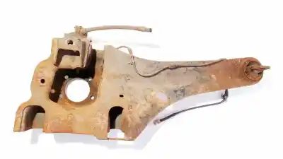 Автозапчасти б/у левый задний верхний рычаг подвески за mazda cx-7 (er) 2.2 turbodiesel cat ссылки oem iam   