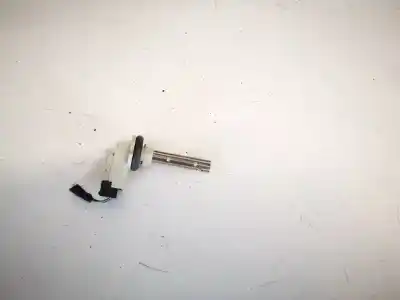 Автозапчастина б/у датчик для nissan bluebird hatchback (t72, t12) 1.6 посилання на oem iam eh6652a  