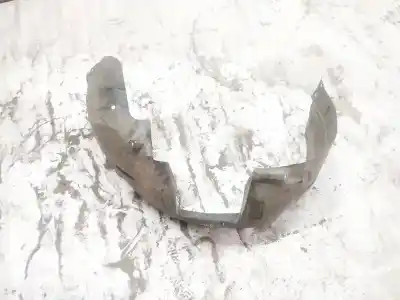 Peça sobressalente para automóvel em segunda mão cave de roda dianteira esquerda por opel meriva 1.6 16v referências oem iam 