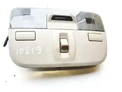 Автозапчастина б/у внутрішне світло для talbot horizon 1.3 посилання на oem iam vc12008  vc12-008