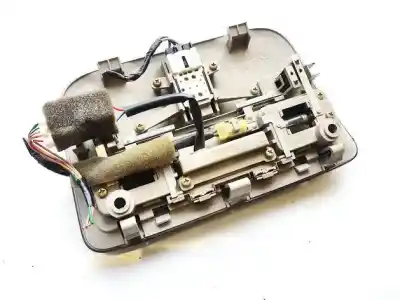 Автозапчастина б/у внутрішне світло для talbot horizon 1.3 посилання на oem iam vc12008  vc12-008