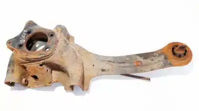 Peça sobressalente para automóvel em segunda mão braço de suspensão traseiro superior direito por ford focus lim. (cb8) 1.6 tdci cat referências oem iam 