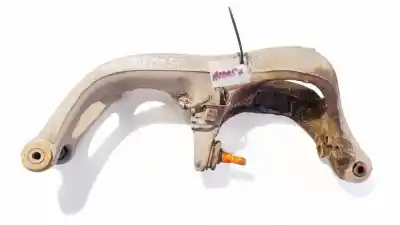 Автозапчастина б/у передній прав для citroen c5, ii 2008.02 - 2011.01 2.0 hdi 103kw 2009.04 - 2011.01 посилання на oem iam 9661544780d  