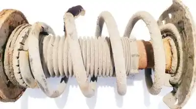 Peça sobressalente para automóvel em segunda mão mola de suspensão por nissan bluebird hatchback (t72, t12) 1.6 referências oem iam 