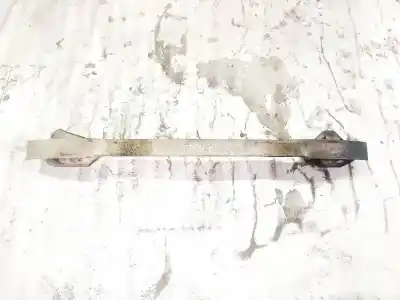 Peça sobressalente para automóvel em segunda mão reforço do pára choques traseiro por bmw 3 (e30) m3 2.3 referências oem iam 