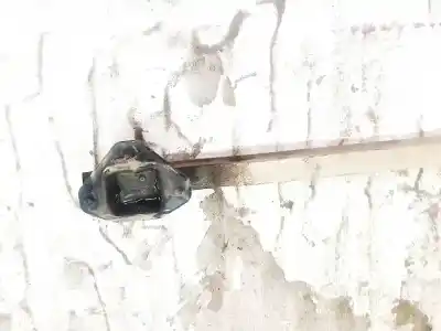 Second-hand car spare part rear bumper reinforcement for bmw 3 (e30) m3 2.3 oem iam references   