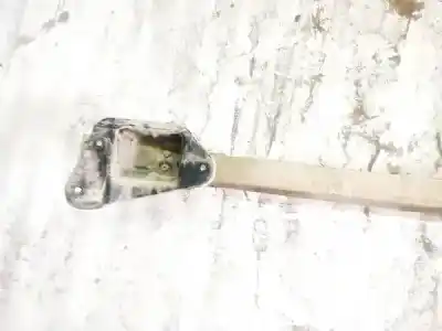 Second-hand car spare part rear bumper reinforcement for bmw 3 (e30) m3 2.3 oem iam references   