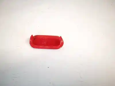 Автозапчастина б/у внутрішне світло для nissan bluebird hatchback (t72, t12) 1.6 посилання на oem iam 85008fee  