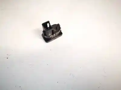 Second-hand car spare part left front power window switch for nissan bluebird hatchback (t72, t12) 1.6 oem iam references 6m2t14529ad  6m2t-14529-ad