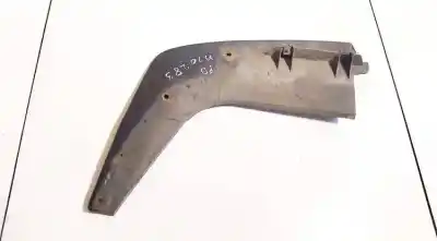 Peça sobressalente para automóvel em segunda mão plásticos por jaguar xj coupé 5.3 referências oem iam 62257ca000