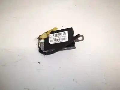 Автозапчастина б/у антенний підсилювач для nissan bluebird hatchback (t72, t12) 1.6 посилання на oem iam 7cp118c847ca